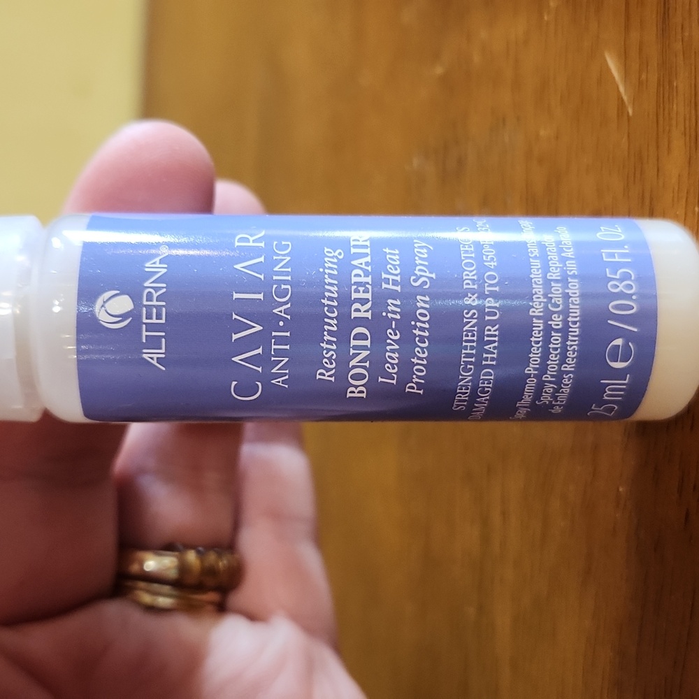 Alterna Caviar Anti-Aging Must-Haves Trial Kit - Picture 5 of 7